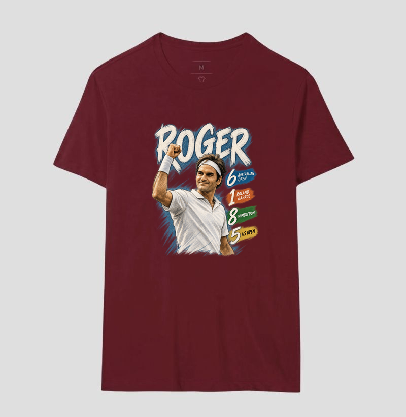Roger Slams - Imagem 18