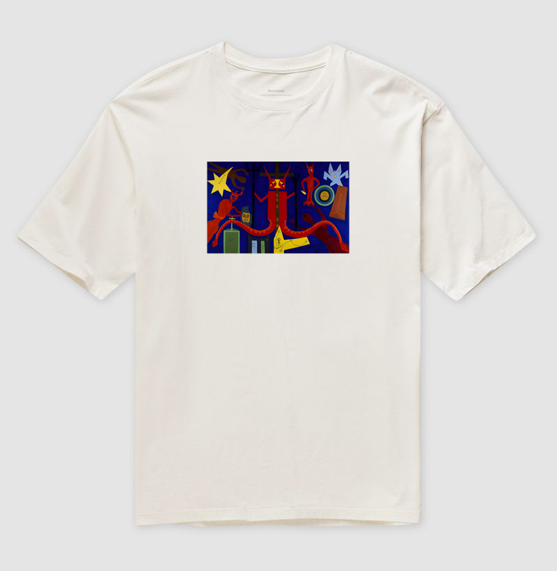 Camisa 1