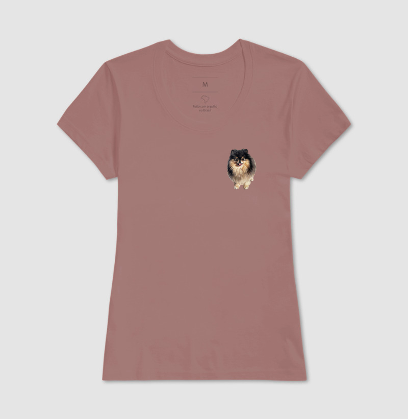 Camisa 16