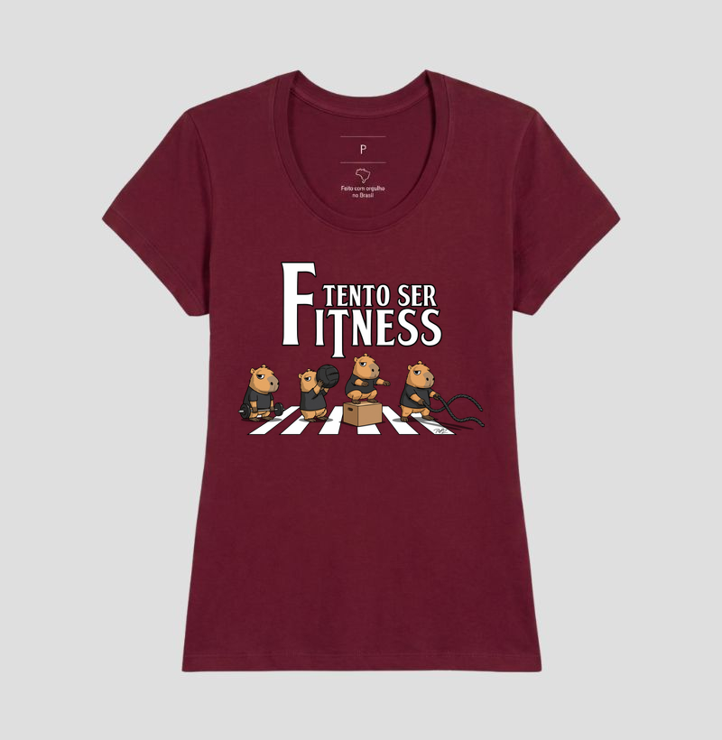 Capyverso Abbey Road Fitness - Imagem 19