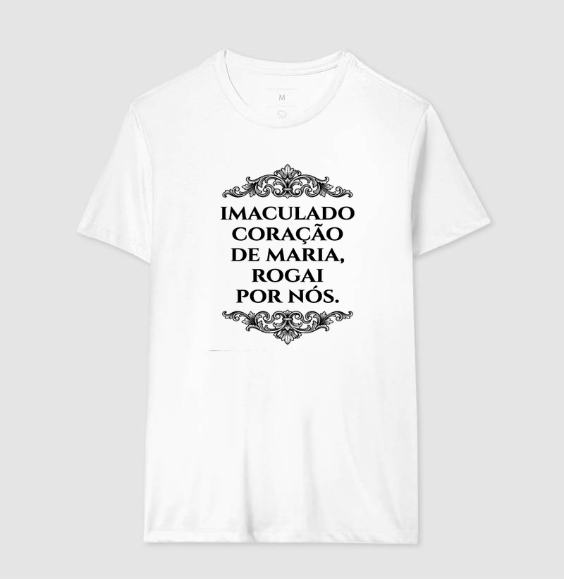Imaculado Coração de Maria - Rogai por nós - Imagem 4
