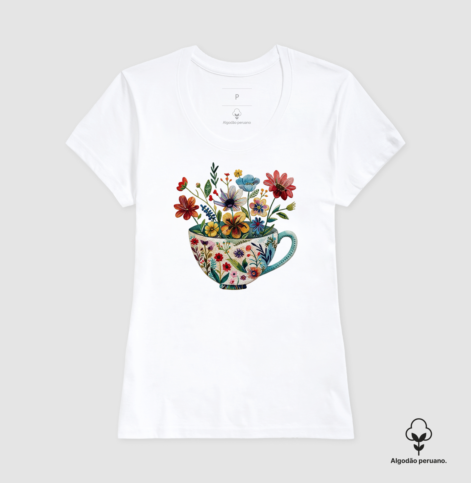 Camisa 2