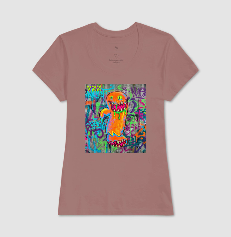 Camisa 16