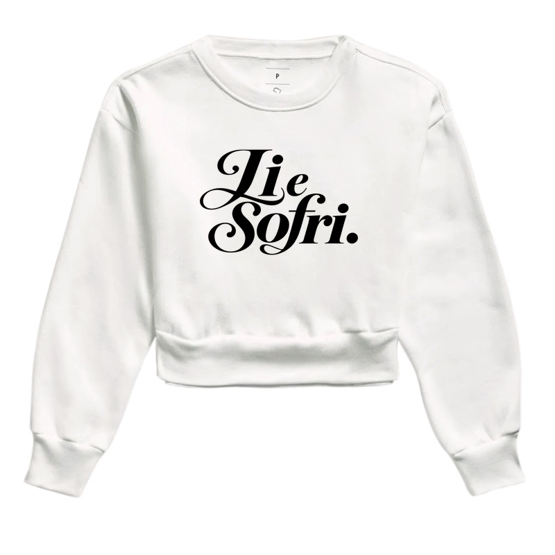 Li e Sofri - Imagem 3