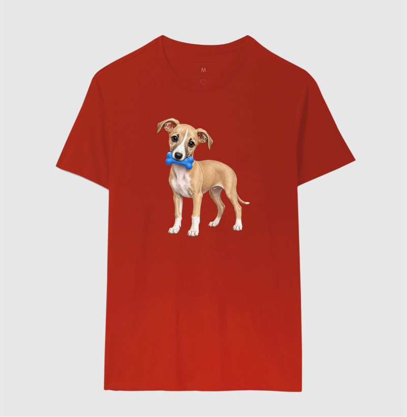 Whippet - Desenho Animado - Imagem 10