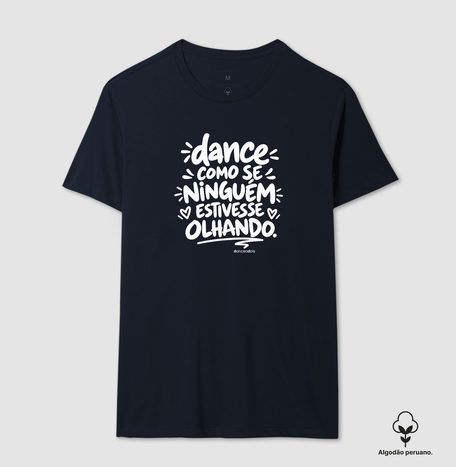 Dance como se ninguém estivesse olhando. - Imagem 4