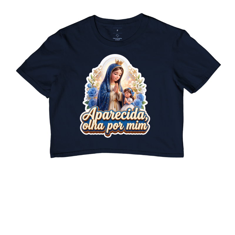 Santa Aparecida - Olha por Mim - Imagem 4