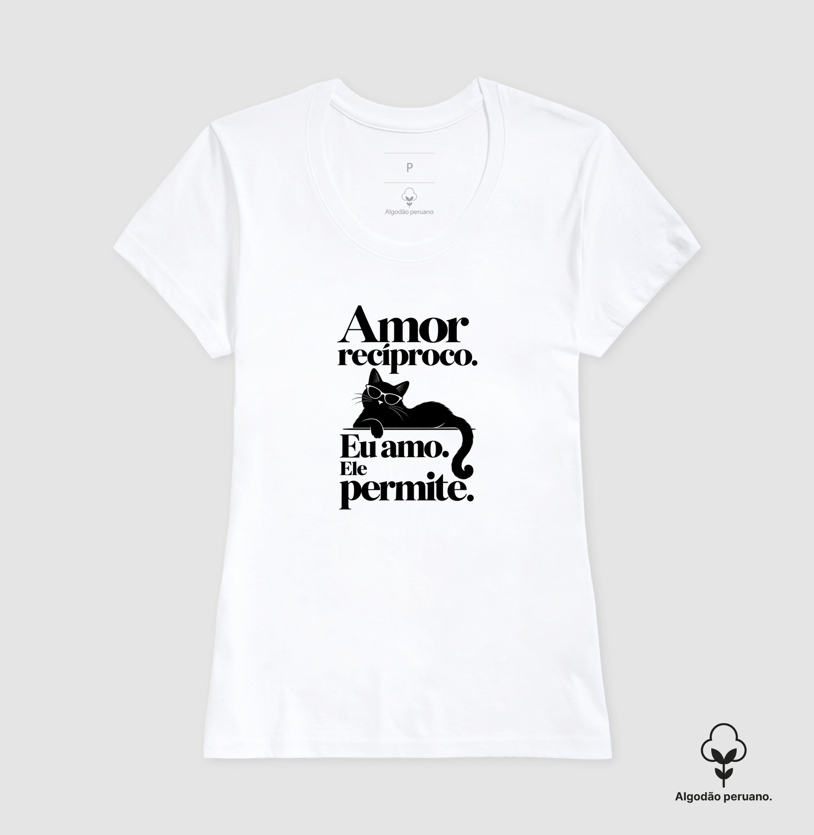 Amor recíproco... - Imagem 2