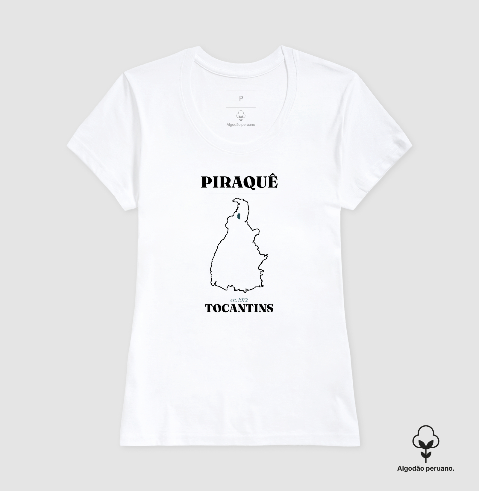 Piraquê | Legado TO - Imagem 8