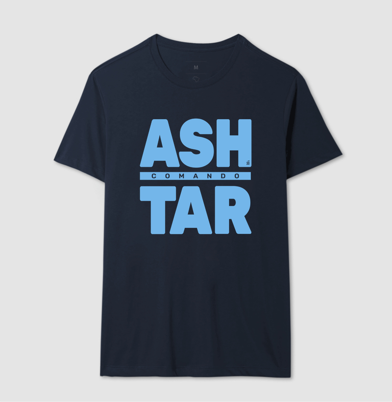 Comando Ashtar - Imagem 6