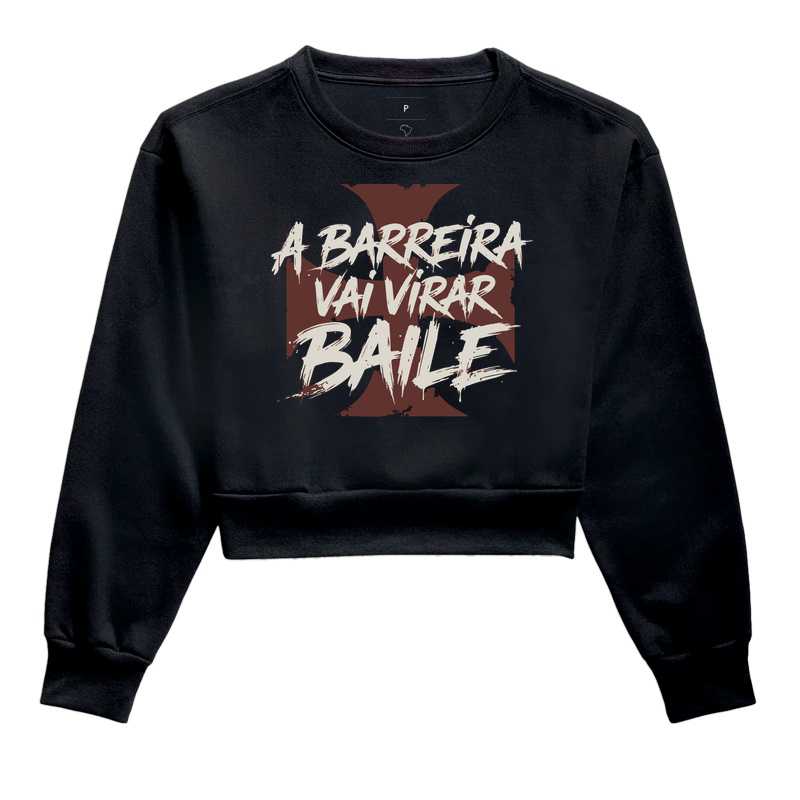 A Barreira - Imagem 2