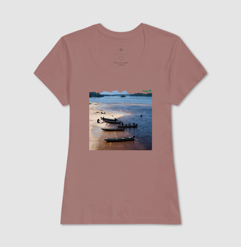 Camisa 16