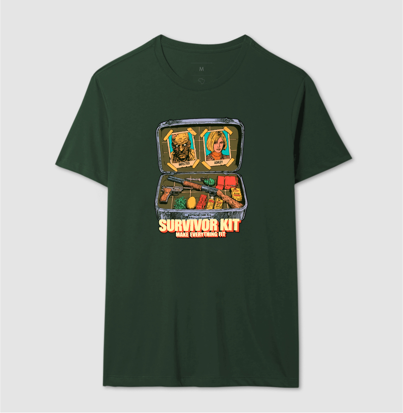Survivor Kit - Imagem 14