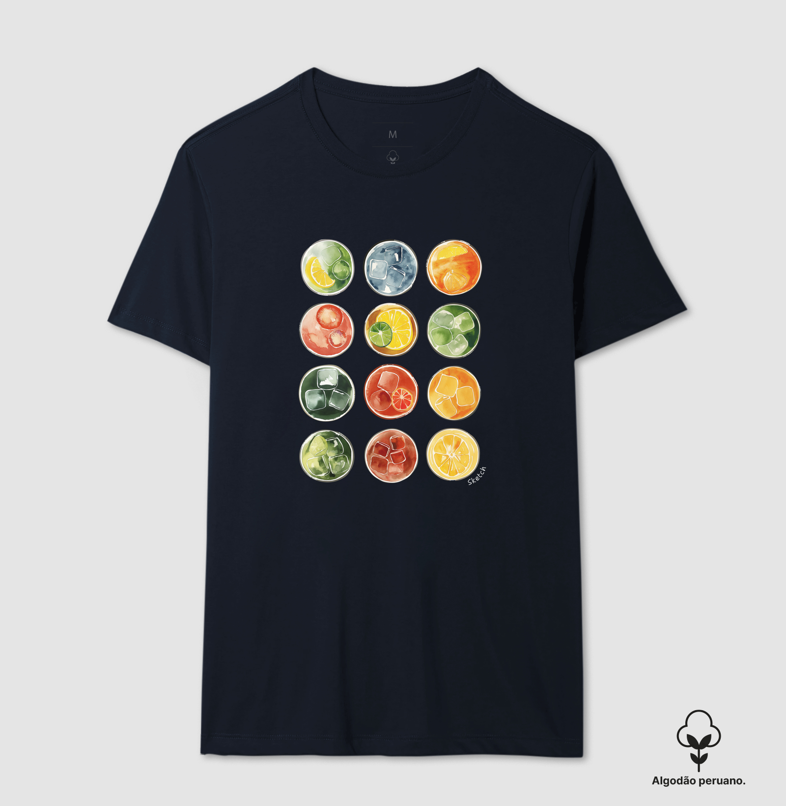 Camisa 3