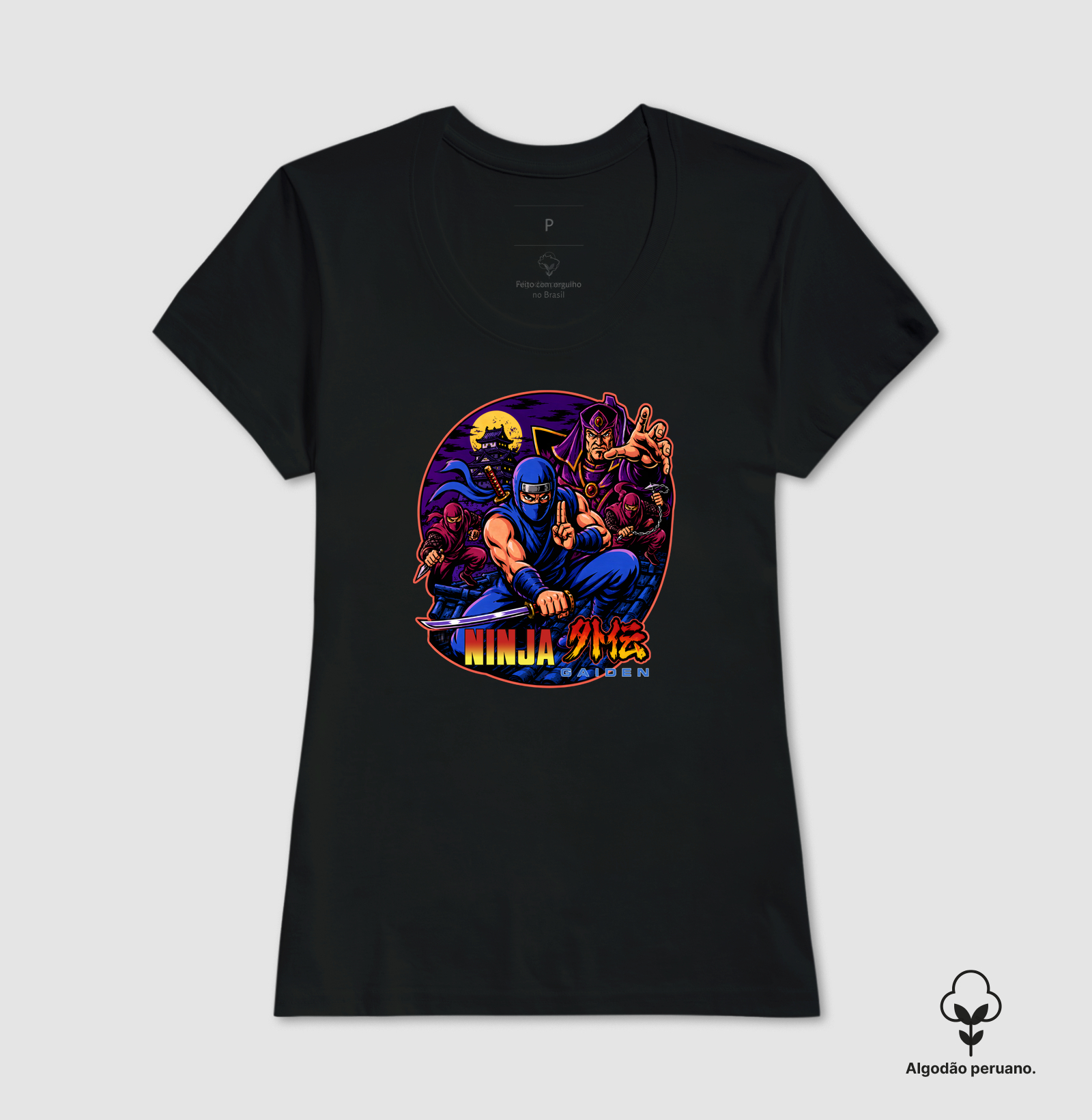 Camisa 5
