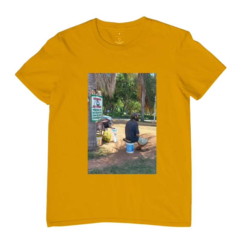 Camisa 13