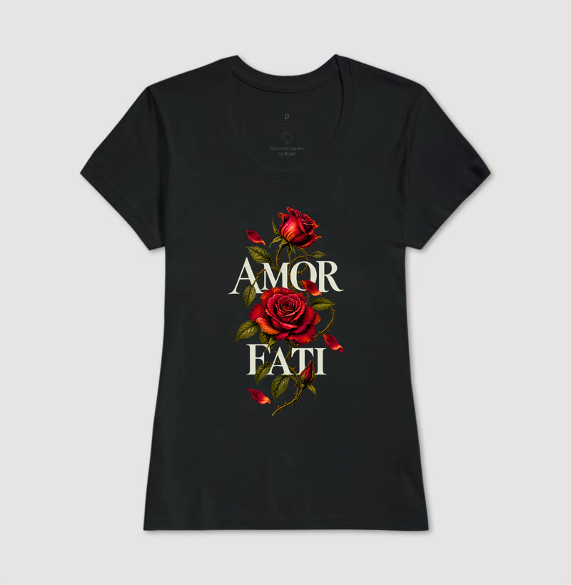 Amor Fati — Rosas do Destino - Imagem 3