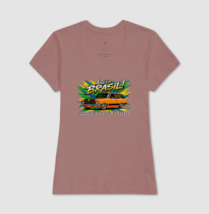 Camisa 17