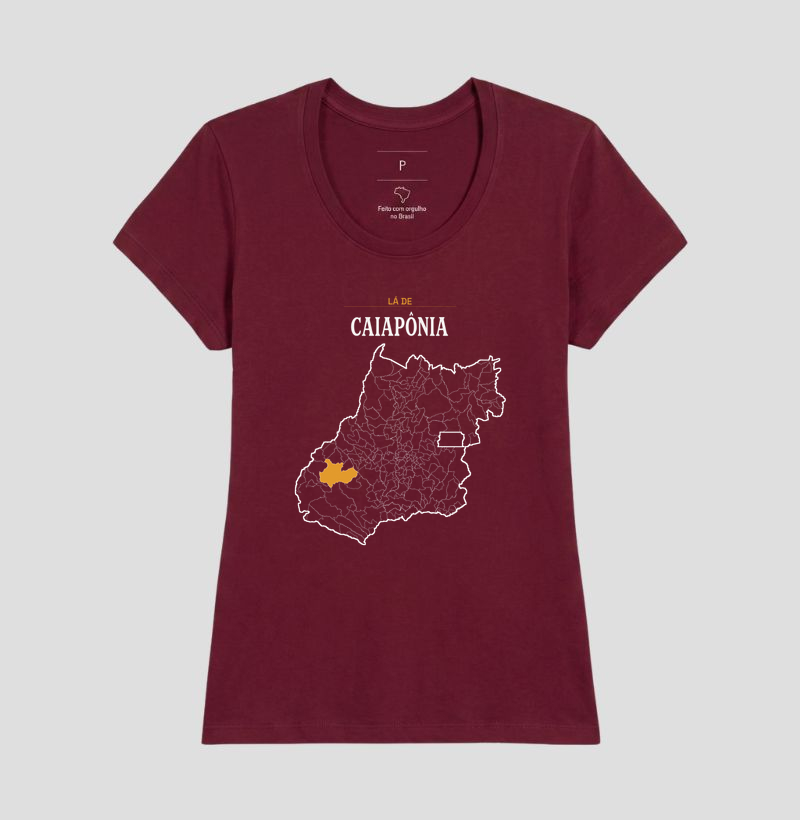 Caiapônia | Território GO - Imagem 19
