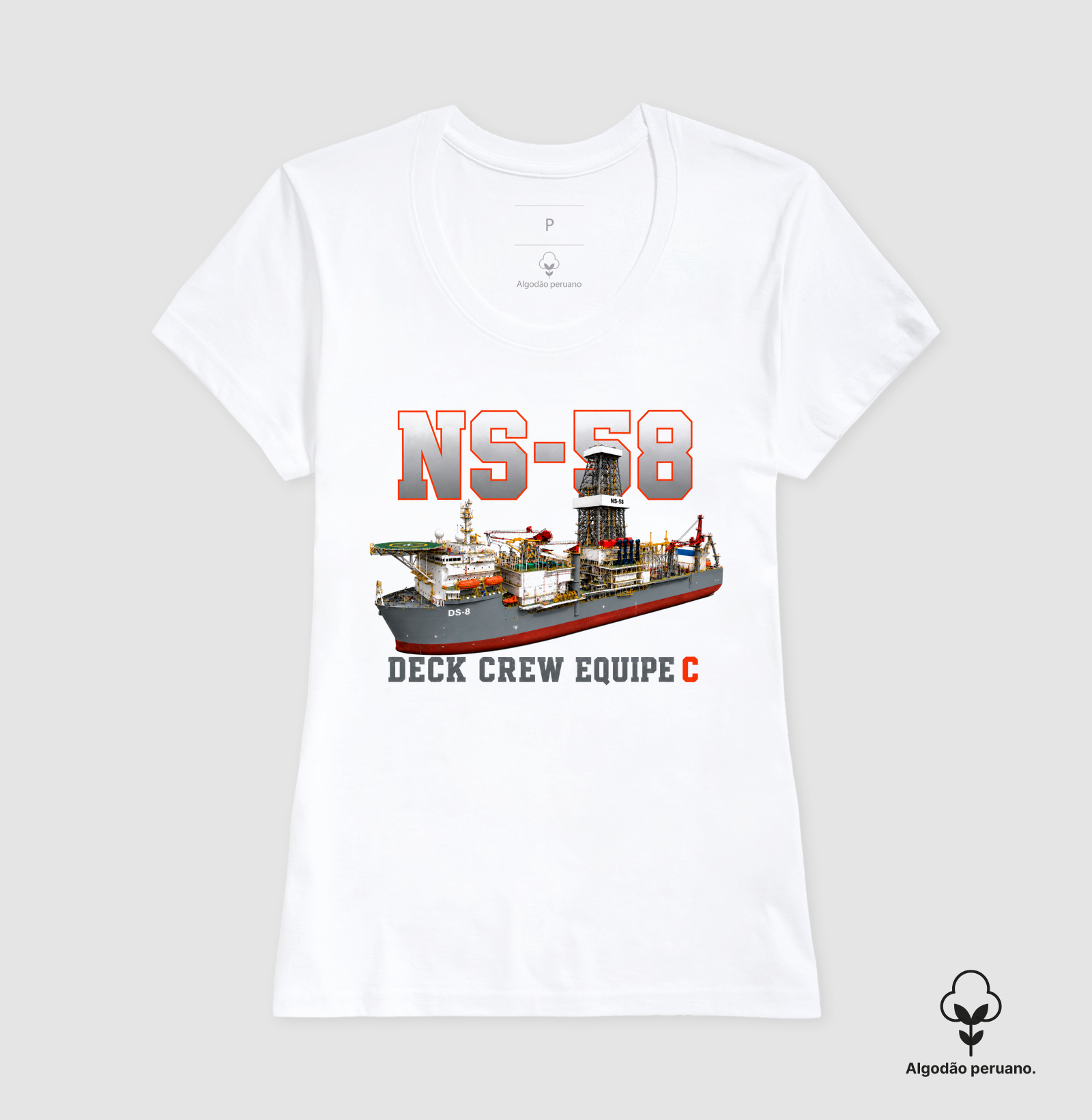 Camisa 4
