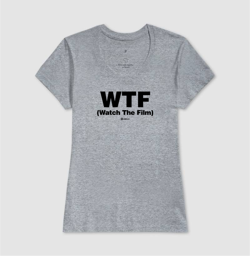 WTF – Watch The Film - Imagem 9