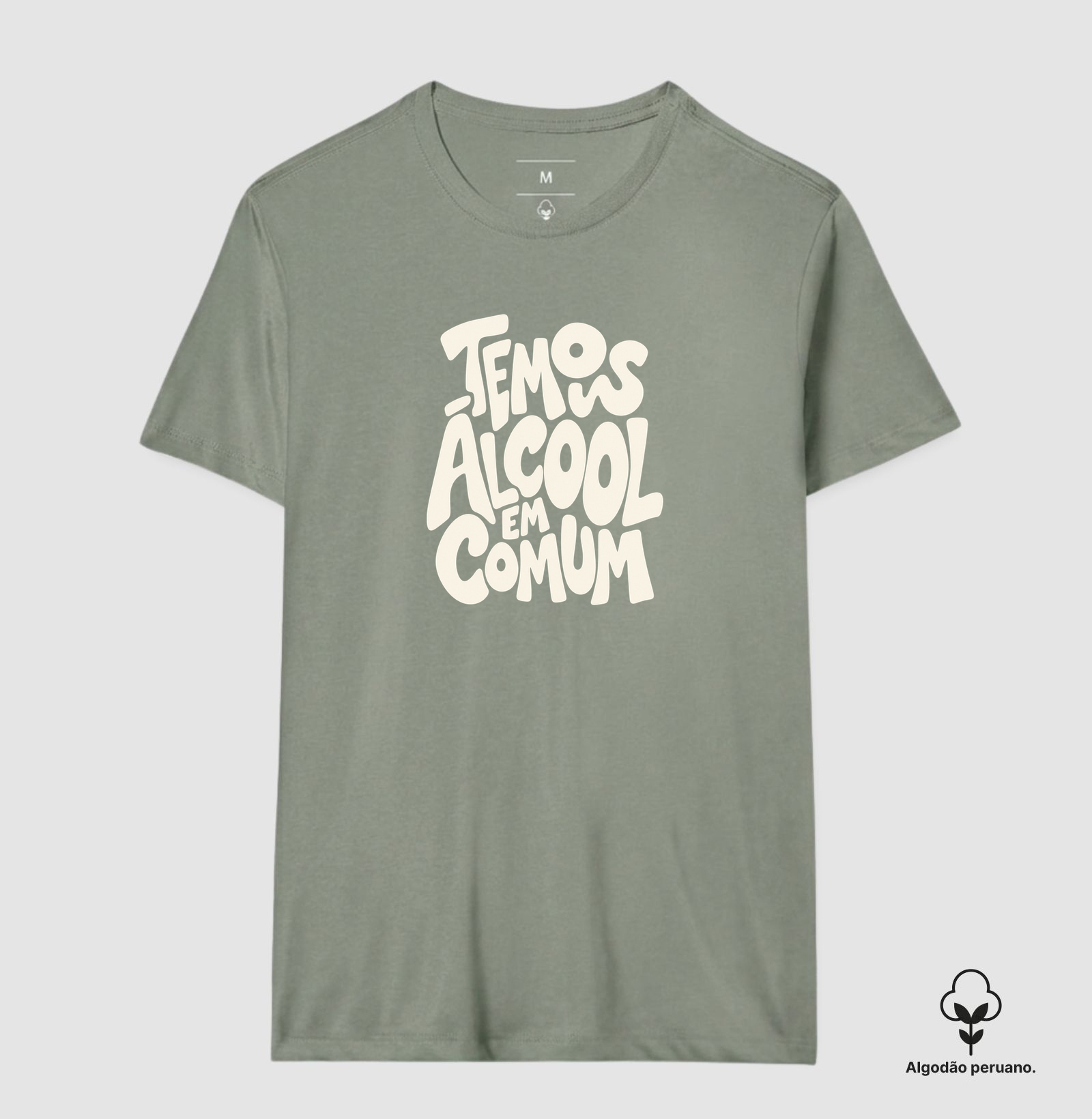 Temos álcool em comum - Imagem 2