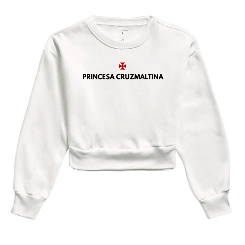 PRINCESA CRUZMALTINA - Imagem 3