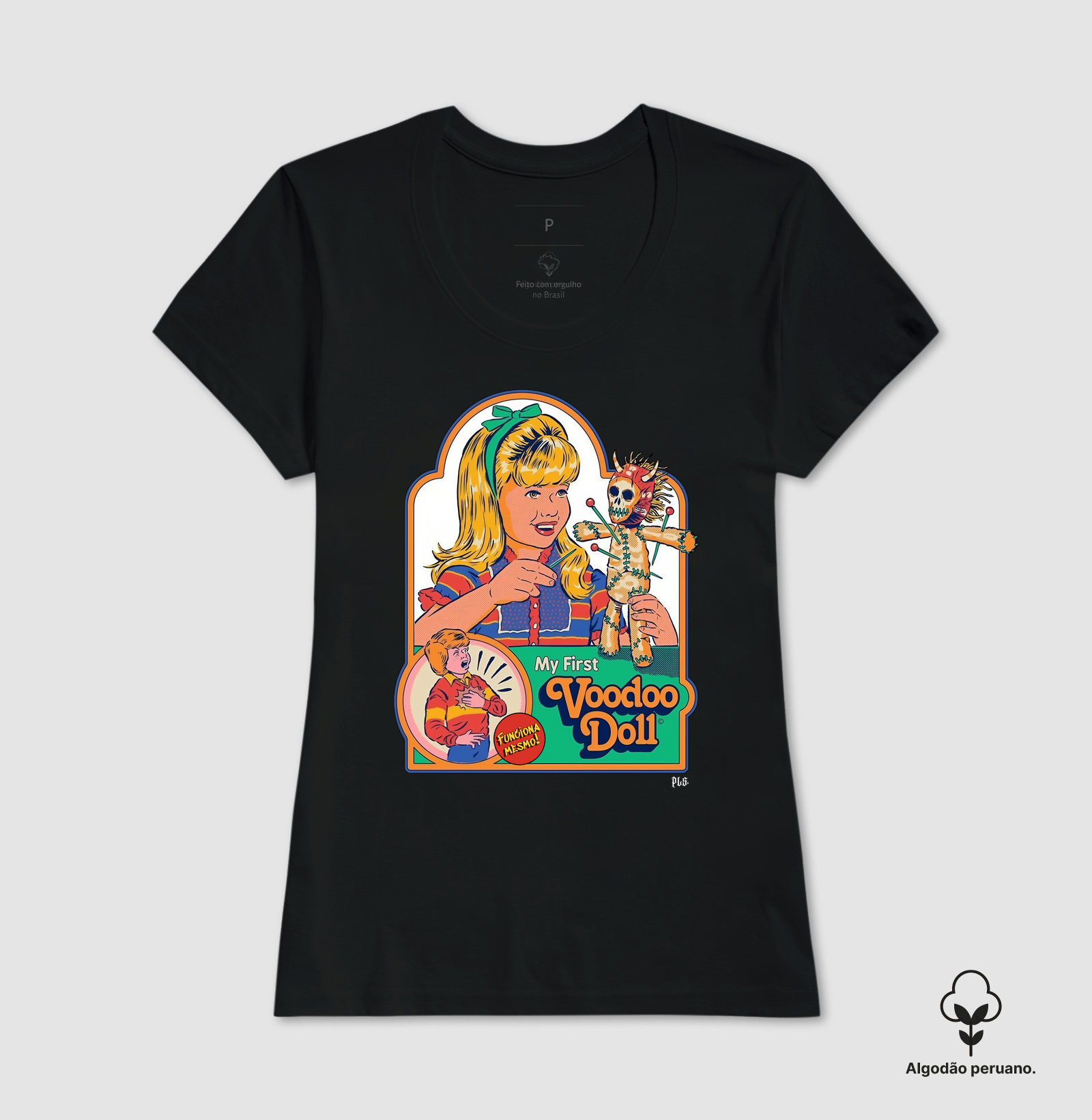 Camisa 3