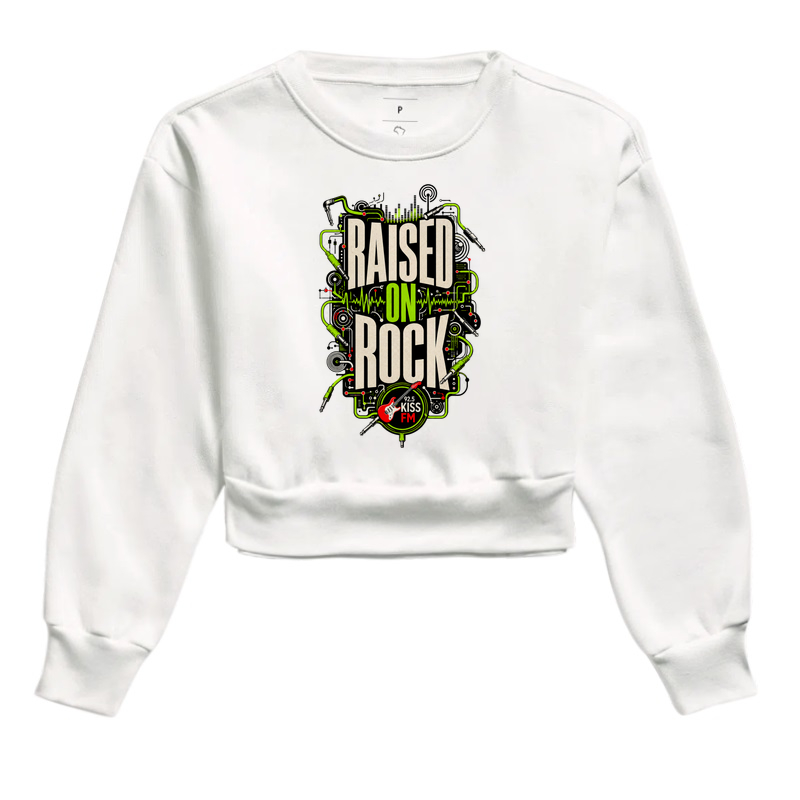 Raised On Rock - Imagem 3