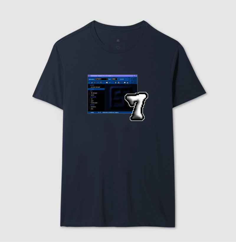 Camisa 5
