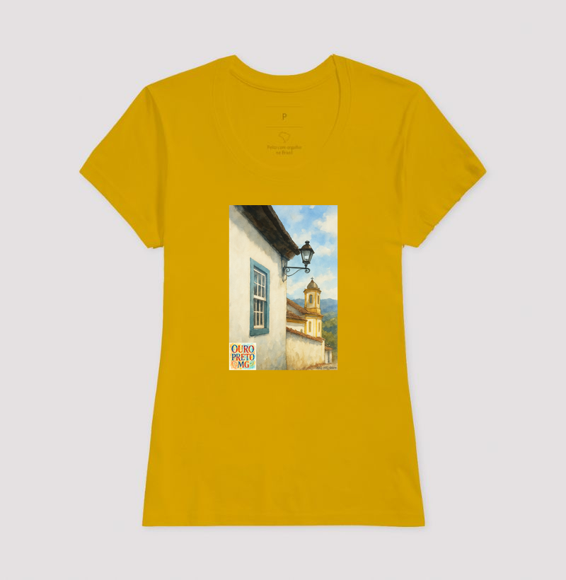 Camisa 17