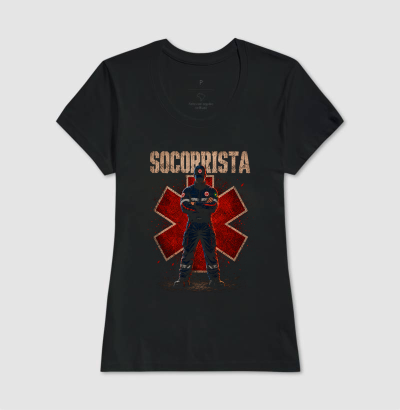 Socorrista Hero Homem - Imagem 5