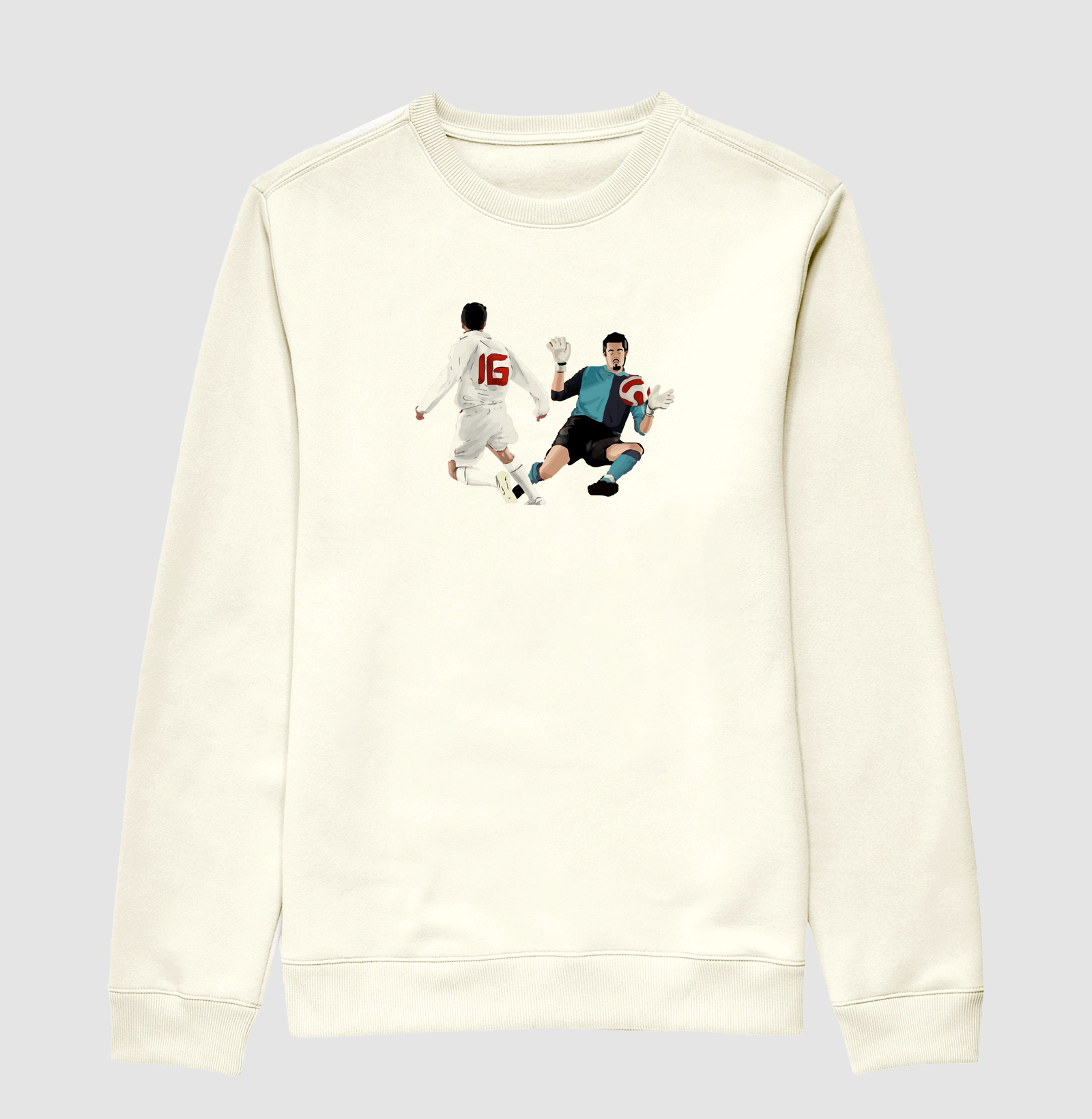 Camisa 1