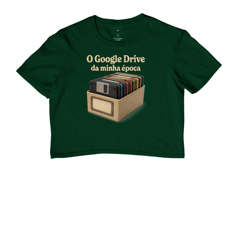 O Google Drive da minha época - Imagem 5