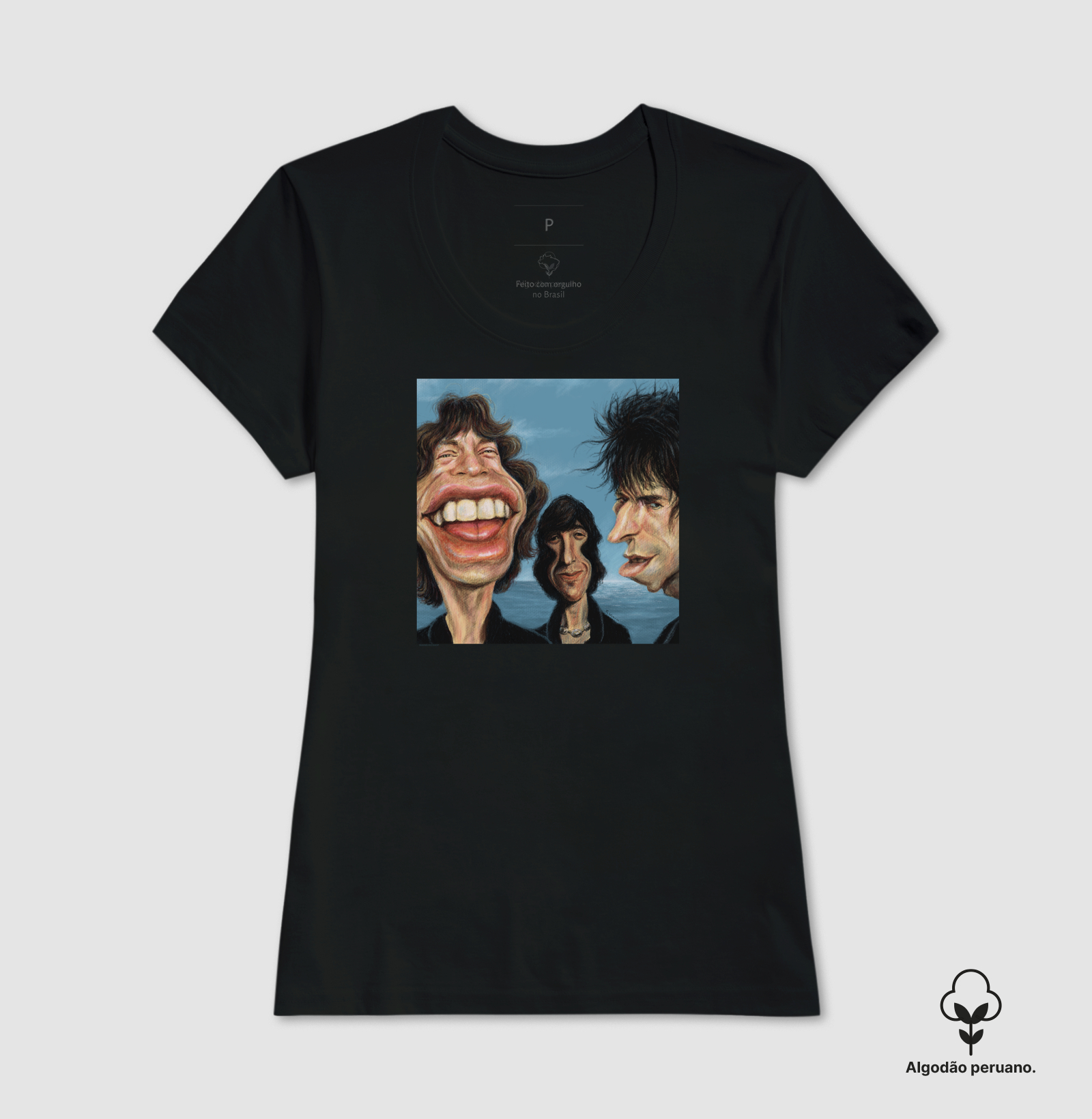 Camisa 7