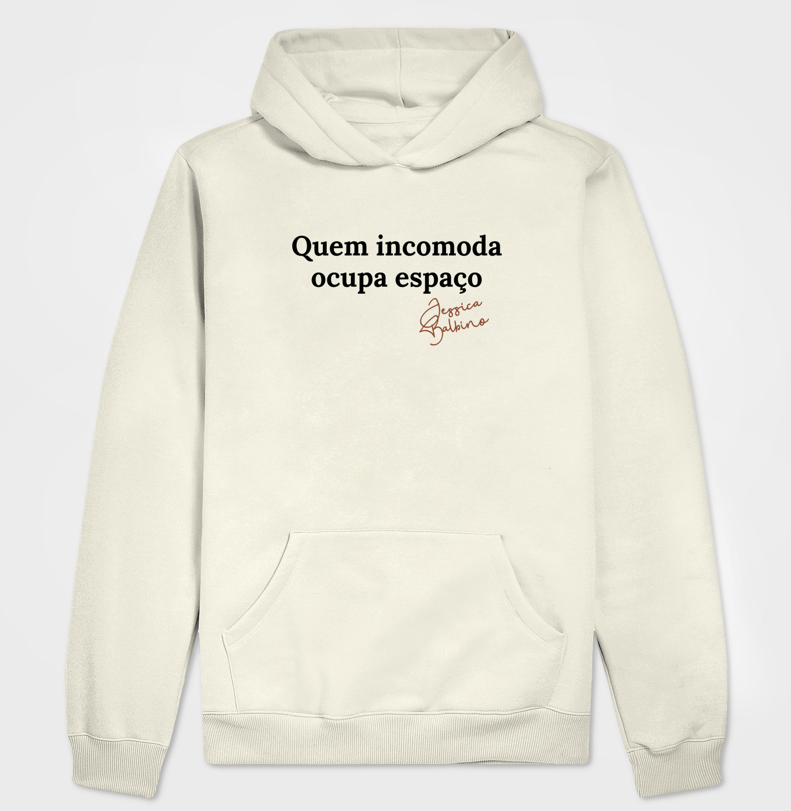 Quem incomoda ocupa espaço - Imagem 3