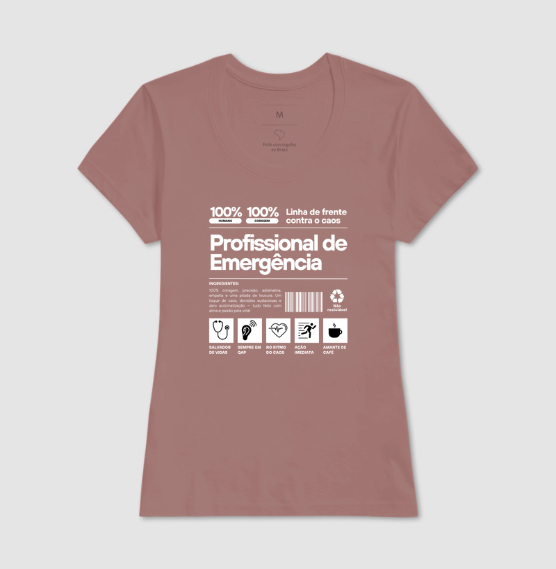 Camisa 10