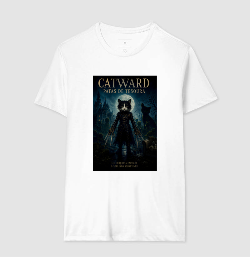 Catward – Patas de Tesoura - Imagem 4