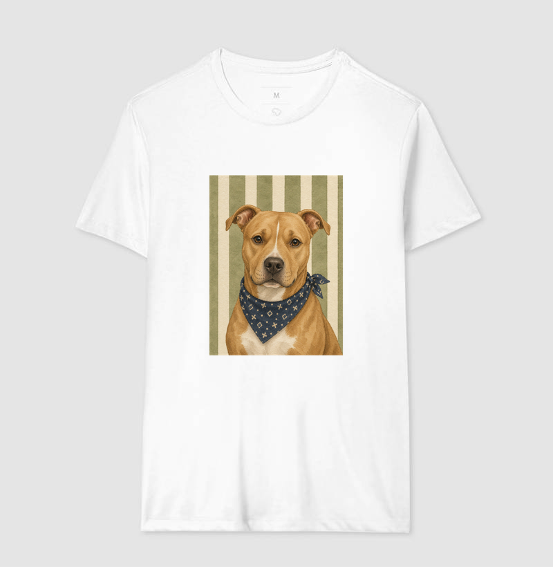 Pit Bull - Gentle Paws - Imagem 4