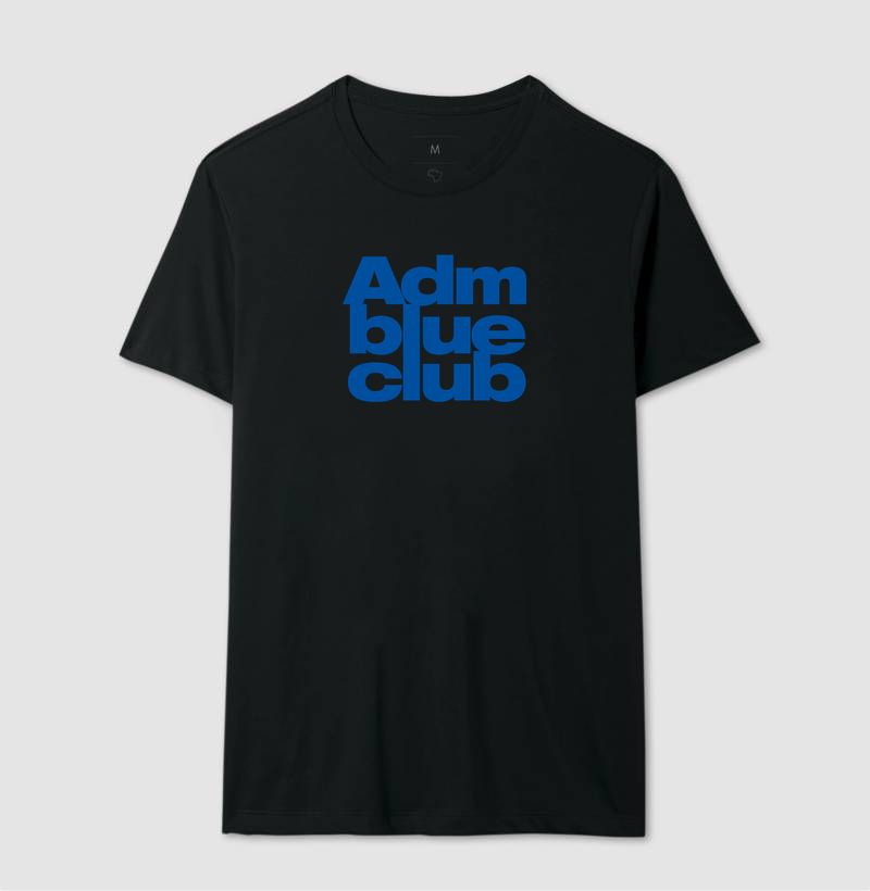 ADM Blue Club - Imagem 2