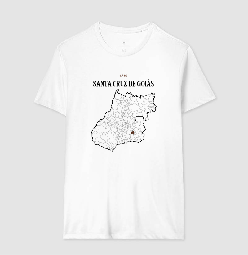 Santa Cruz de Goiás | Território GO - Imagem 4