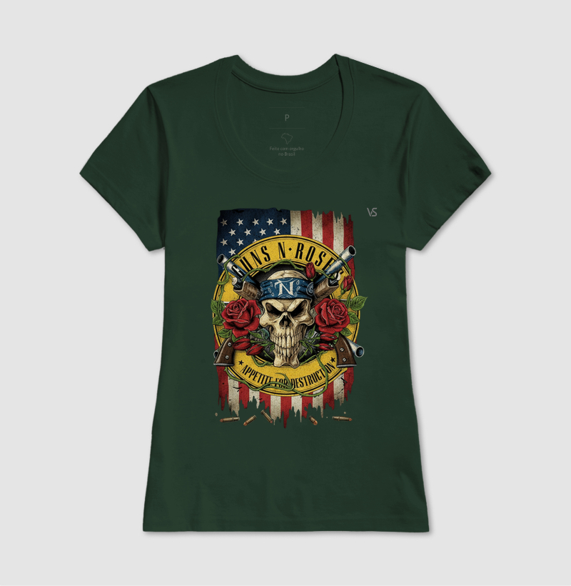 Camisa 12