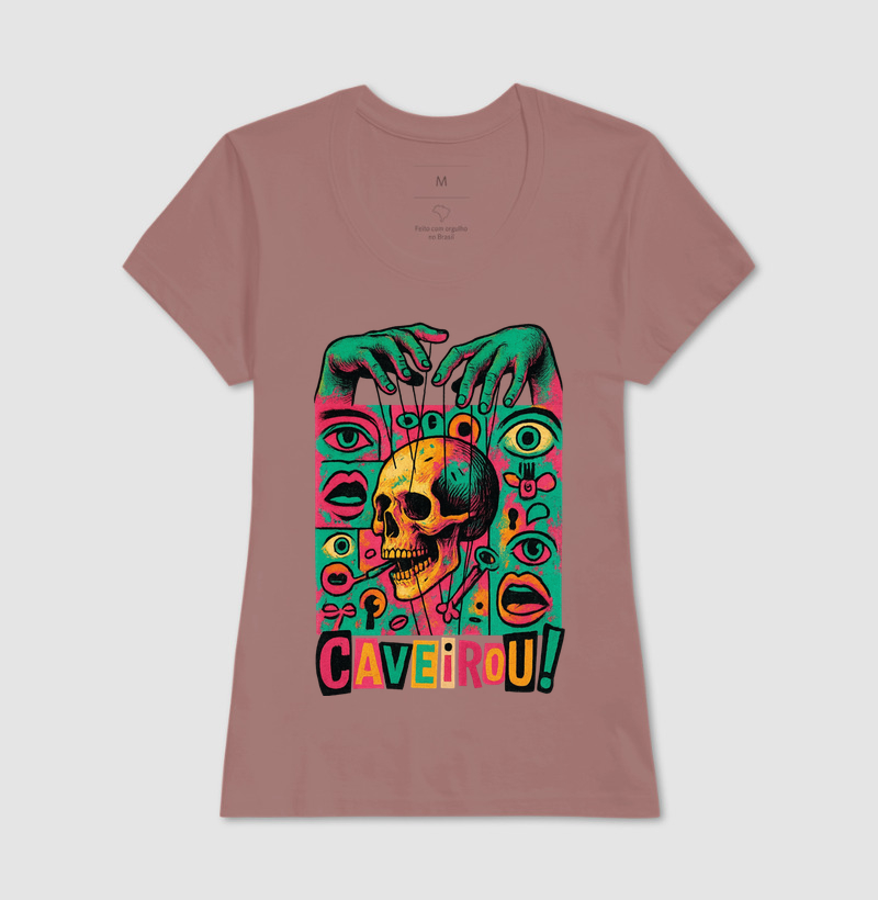 Camisa 16