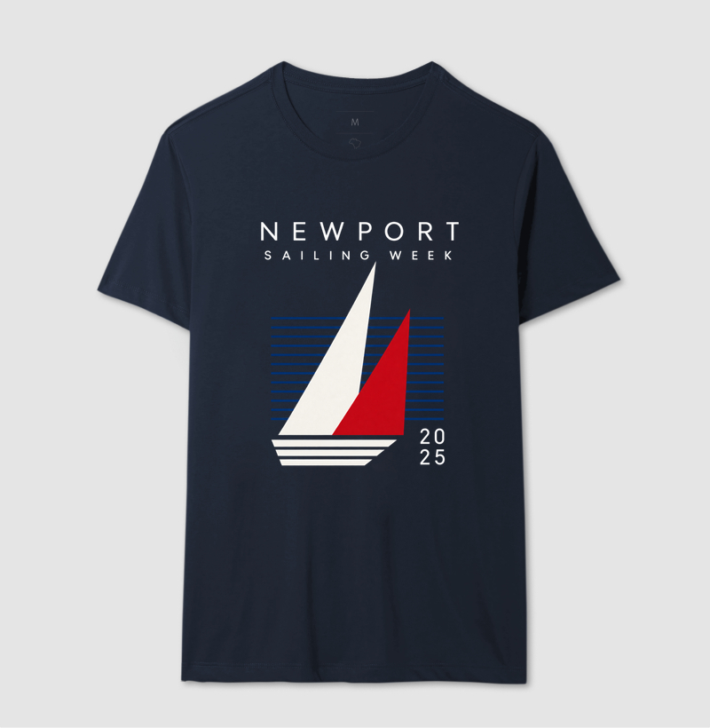 Camiseta Newport - Imagem 2