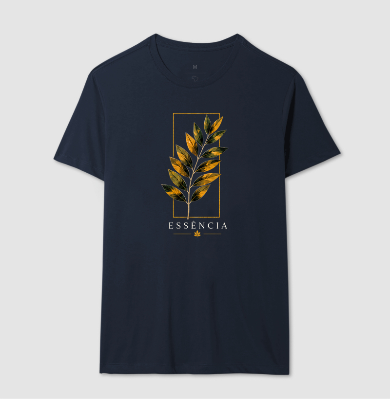 Camiseta Essência - Imagem 6
