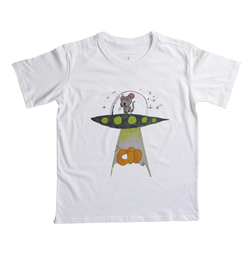 Camisa 1