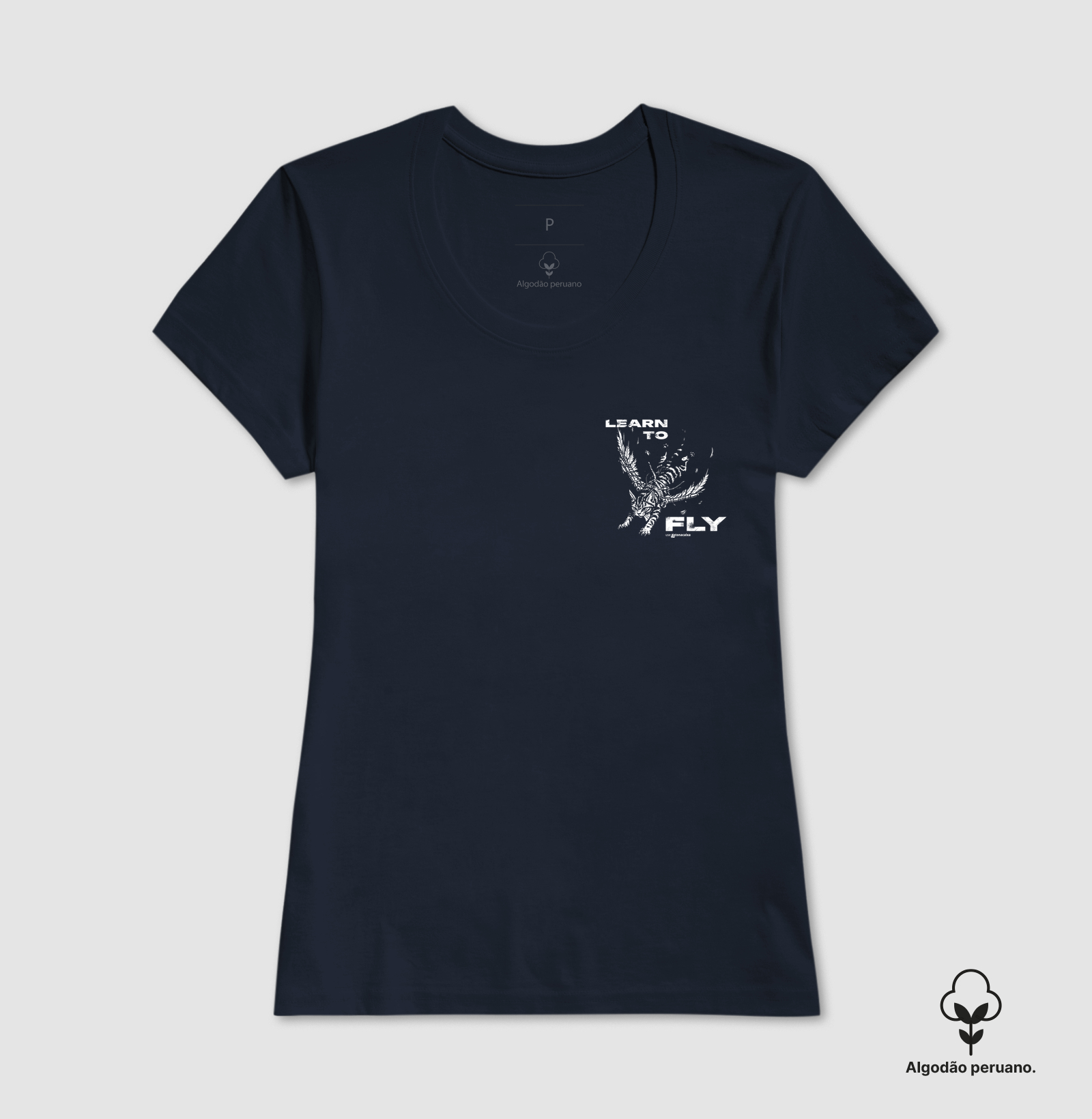 Learn to Fly | Bolso - Imagem 2