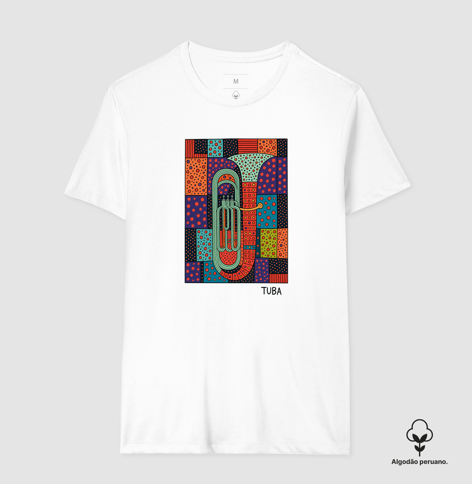 Tuba - Imagem 6