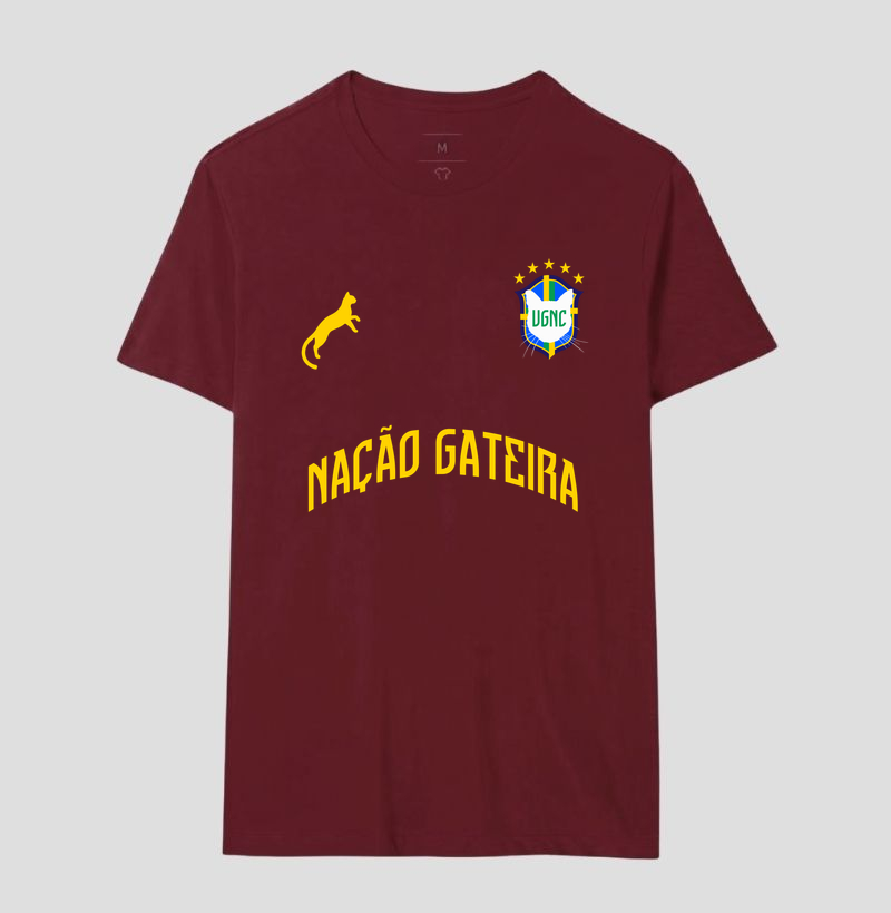 Camisa 11