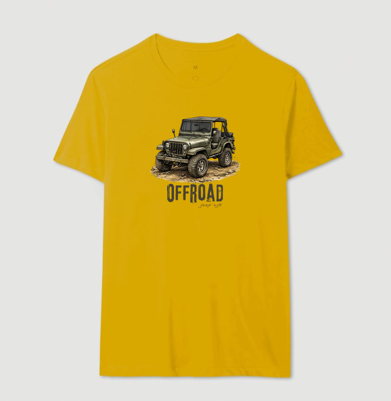 Camisa 13